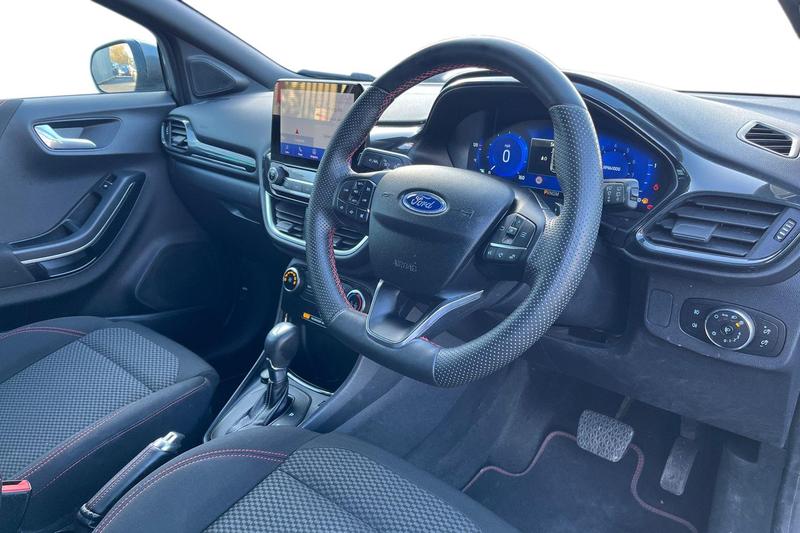 Used Ford Puma 2023 for sale - 77367672: Photo 9