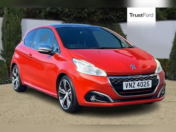 Used Peugeot 208 2015 for sale - 78314228: Photo