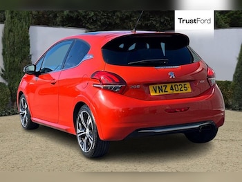 Used Peugeot 208 2015 for sale - 78314228: Photo