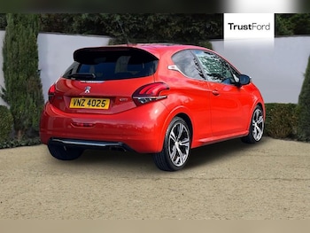 Used Peugeot 208 2015 for sale - 78314228: Photo
