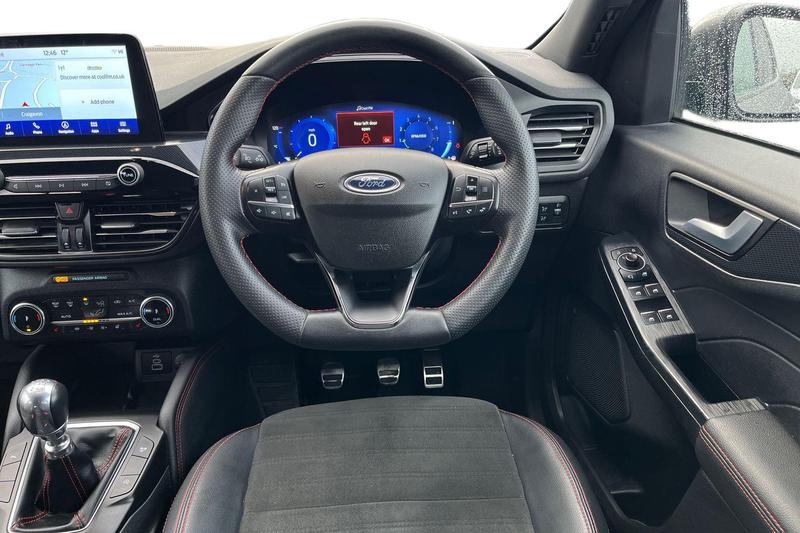 Used Ford Kuga for sale - 76734714: Photo 11