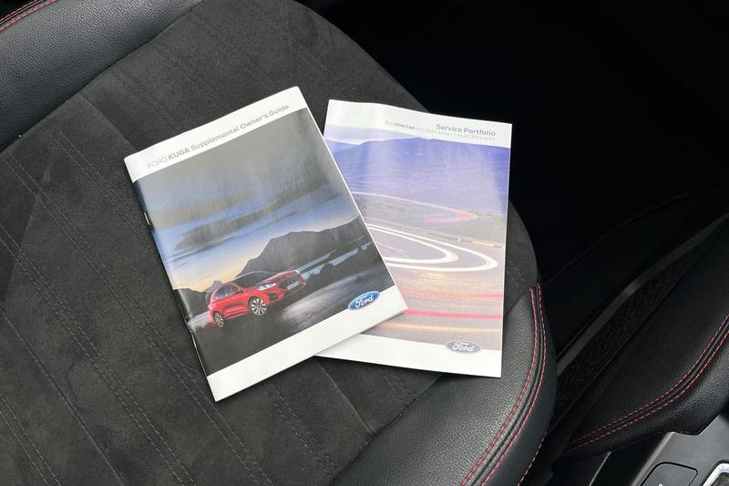 Used Ford Kuga for sale - 76734714: Photo 22