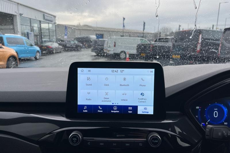 Used Ford Kuga for sale - 76734714: Photo 31