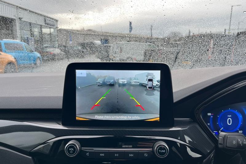 Used Ford Kuga for sale - 76734714: Photo 34