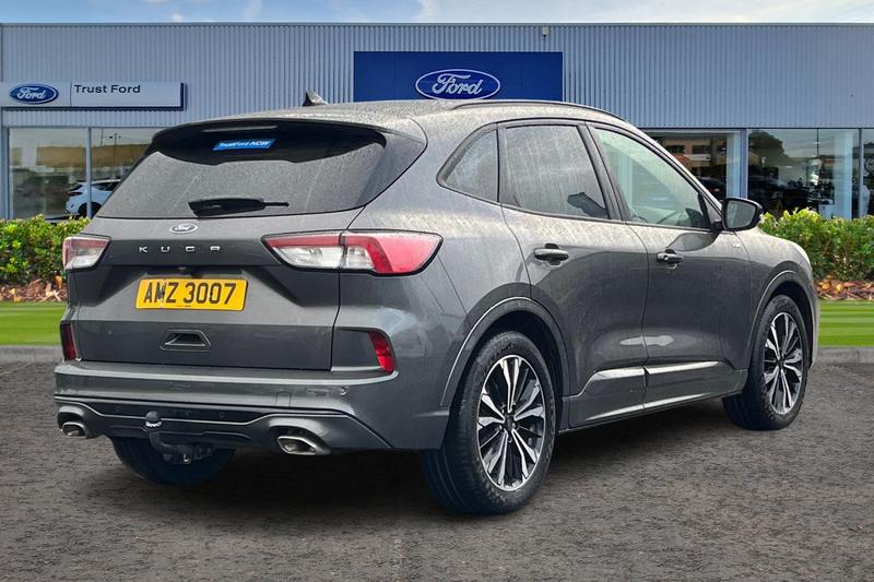 Used Ford Kuga for sale - 76734714: Photo 4