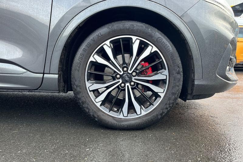 Used Ford Kuga for sale - 76734714: Photo 8