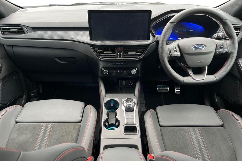 Used Ford Kuga 2025 for sale - 77653705: Photo 10