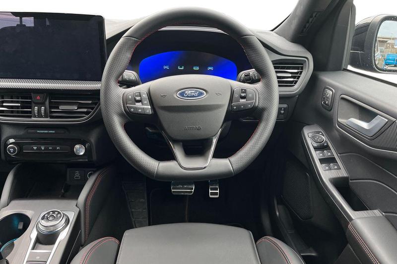 Used Ford Kuga 2025 for sale - 77653705: Photo 11