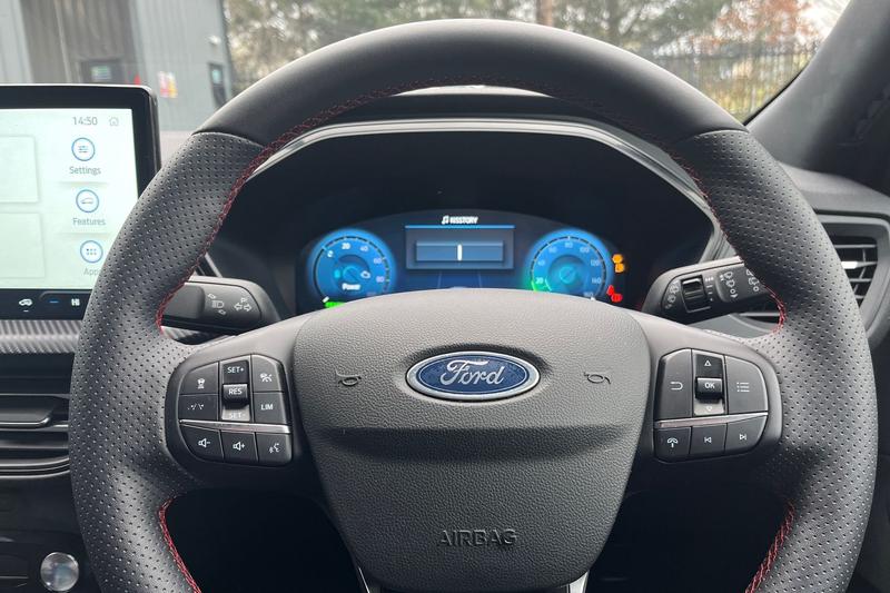 Used Ford Kuga 2025 for sale - 77653705: Photo 12