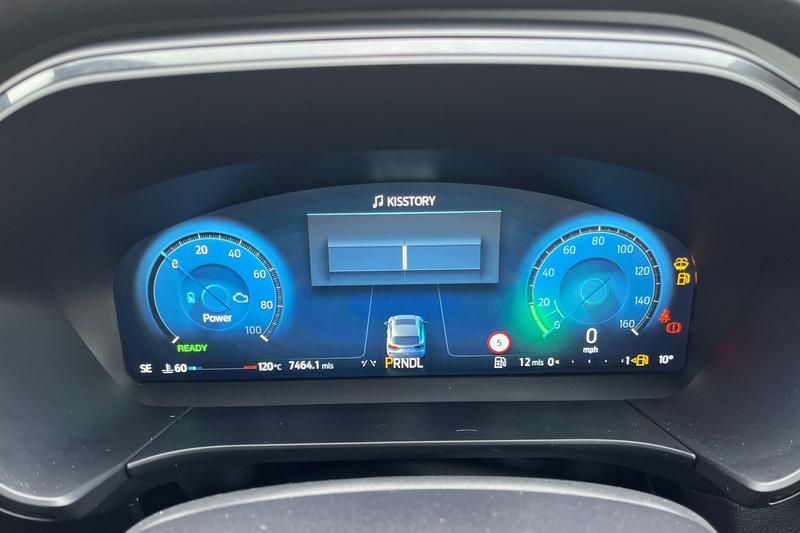 Used Ford Kuga 2025 for sale - 77653705: Photo 13