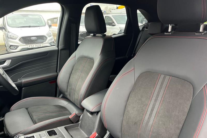 Used Ford Kuga 2025 for sale - 77653705: Photo 19