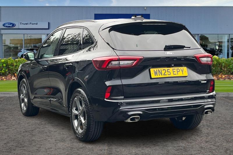 Used Ford Kuga 2025 for sale - 77653705: Photo 2