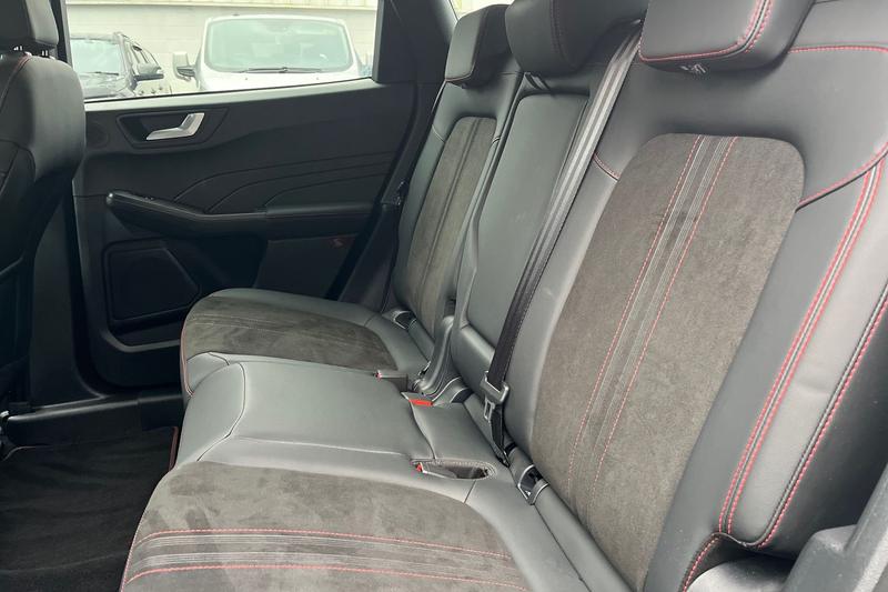 Used Ford Kuga 2025 for sale - 77653705: Photo 20