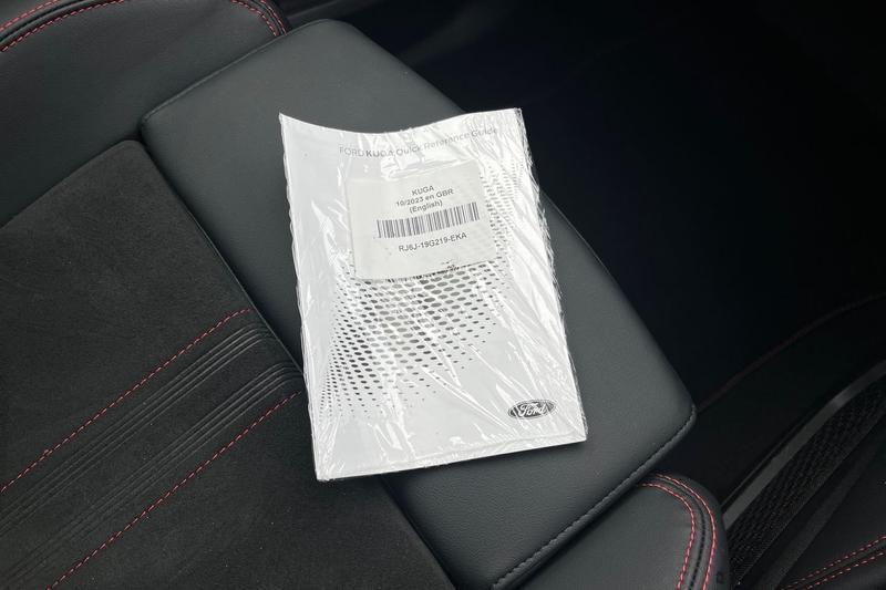 Used Ford Kuga 2025 for sale - 77653705: Photo 22