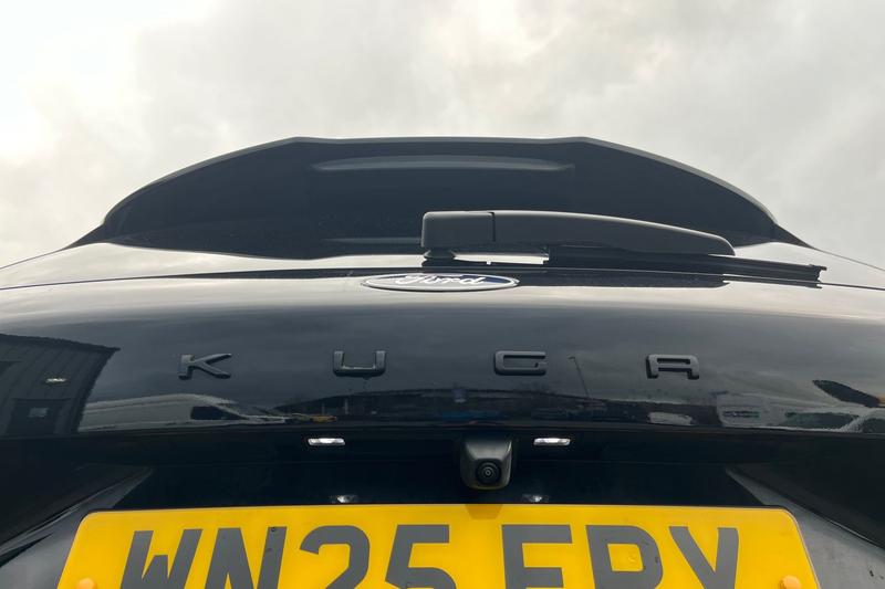 Used Ford Kuga 2025 for sale - 77653705: Photo 25