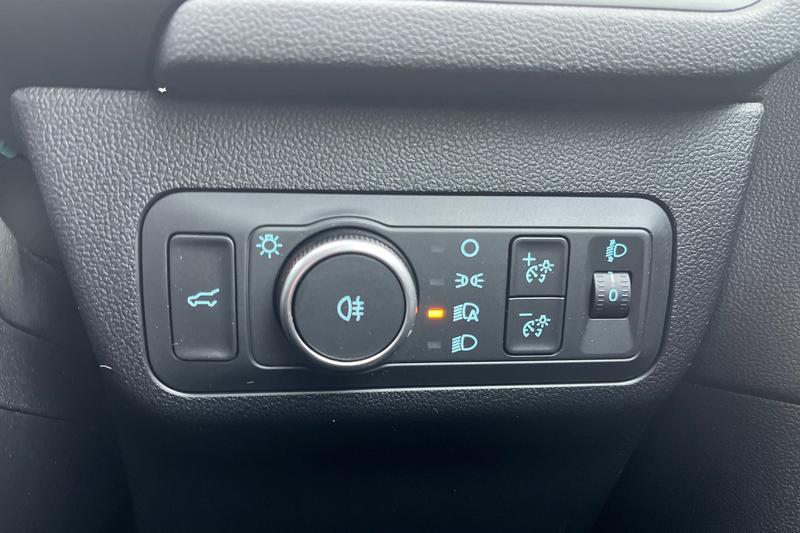 Used Ford Kuga 2025 for sale - 77653705: Photo 29