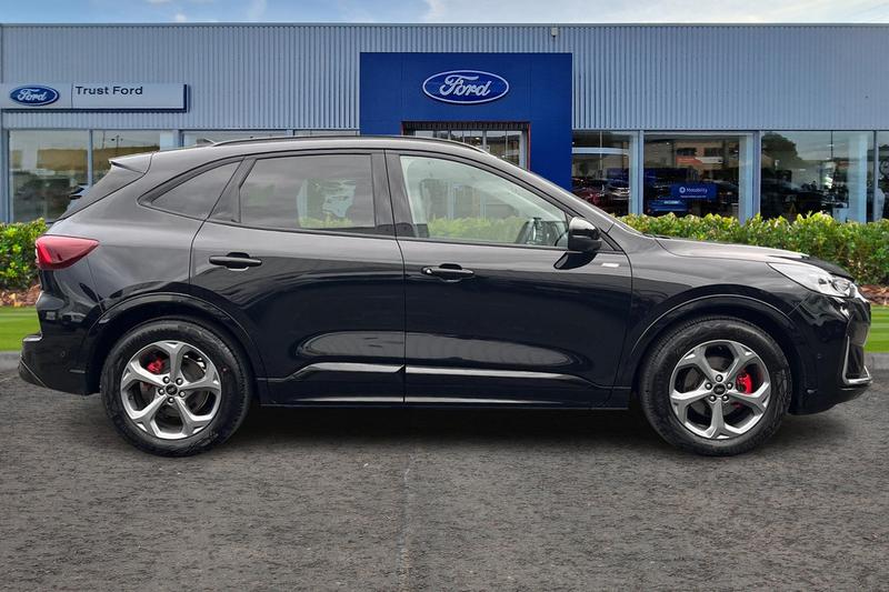 Used Ford Kuga 2025 for sale - 77653705: Photo 3