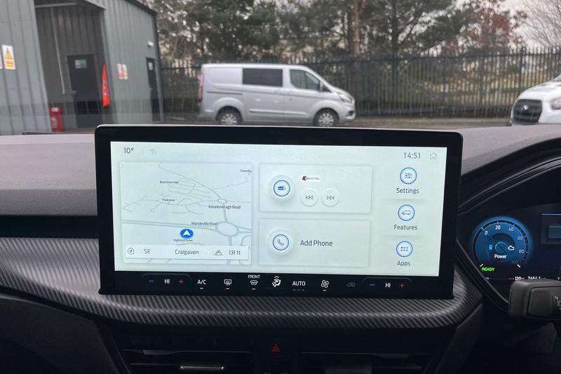 Used Ford Kuga 2025 for sale - 77653705: Photo 30