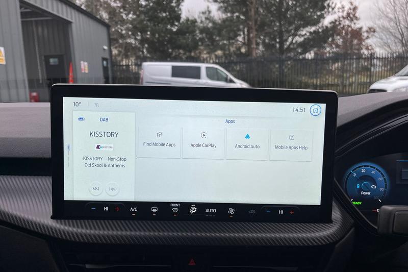 Used Ford Kuga 2025 for sale - 77653705: Photo 33