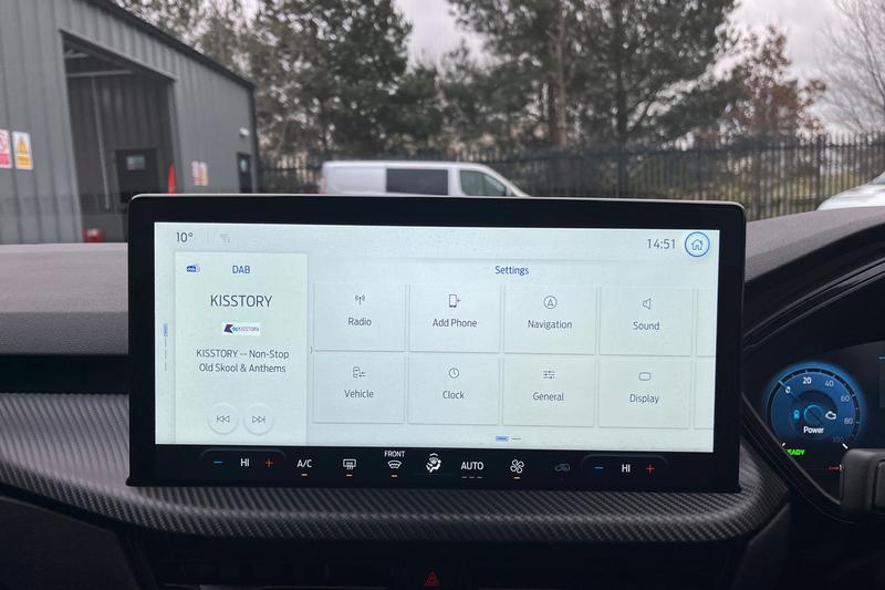 Used Ford Kuga 2025 for sale - 77653705: Photo 34