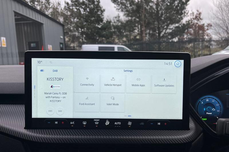 Used Ford Kuga 2025 for sale - 77653705: Photo 35