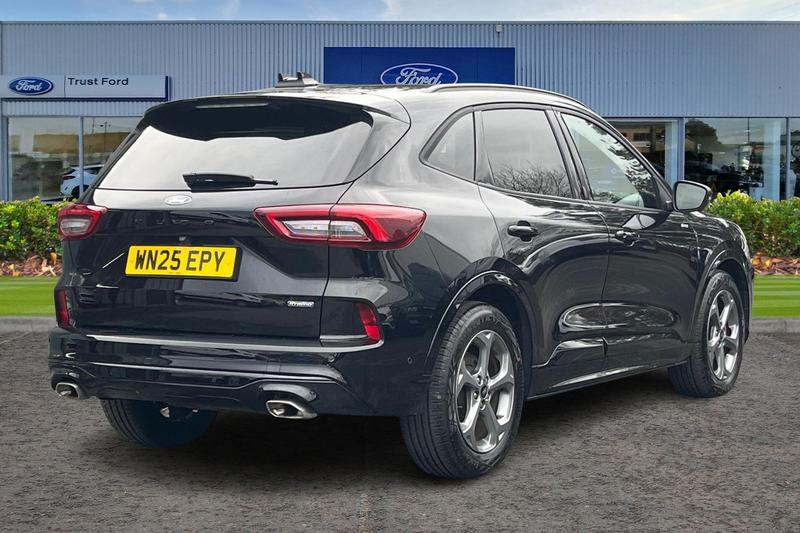 Used Ford Kuga 2025 for sale - 77653705: Photo 4