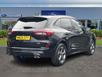 Used Ford Kuga 2025 for sale - 77653705: Photo