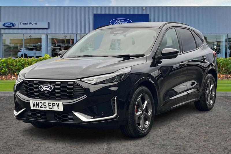 Used Ford Kuga 2025 for sale - 77653705: Photo 5