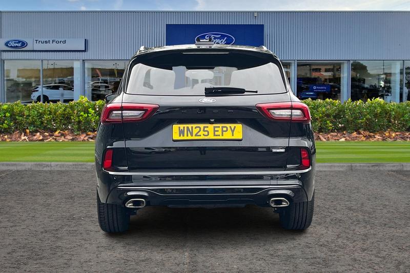 Used Ford Kuga 2025 for sale - 77653705: Photo 7