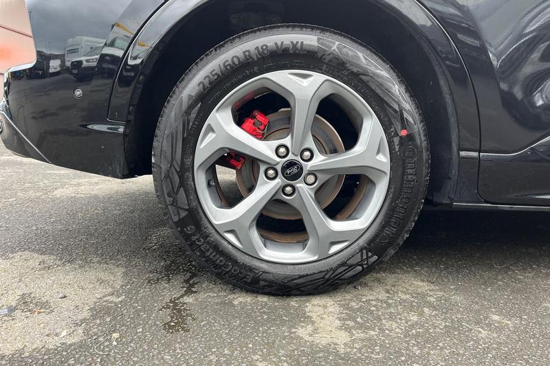 Used Ford Kuga 2025 for sale - 77653705: Photo 8