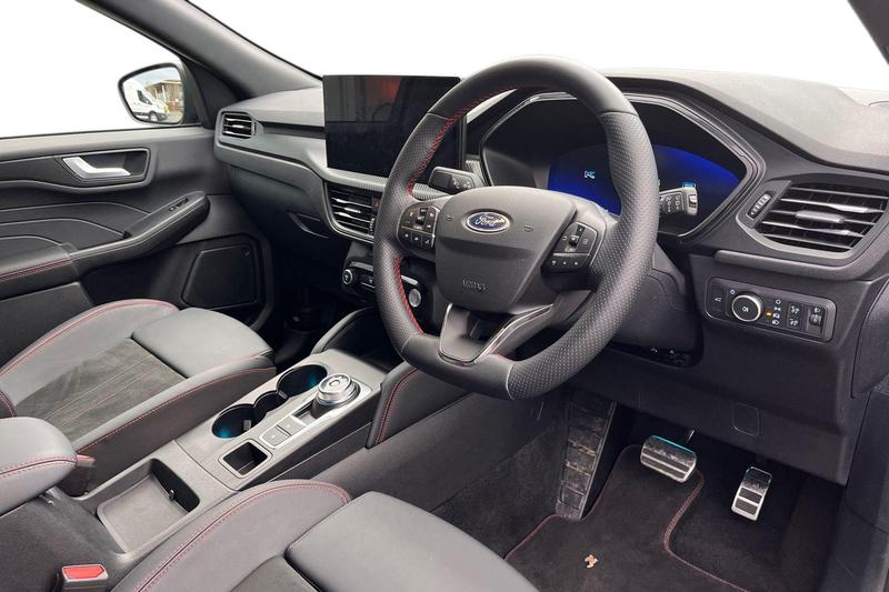 Used Ford Kuga 2025 for sale - 77653705: Photo 9