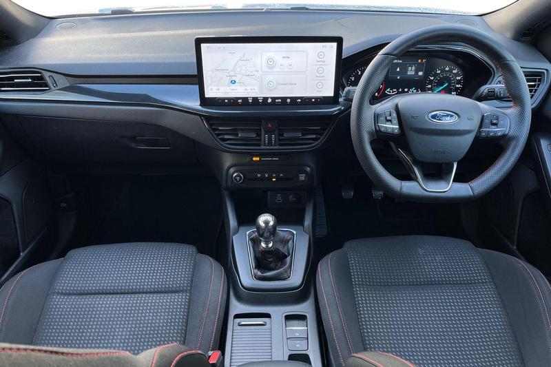 Used Ford Focus 2023 for sale - 78021257: Photo 10