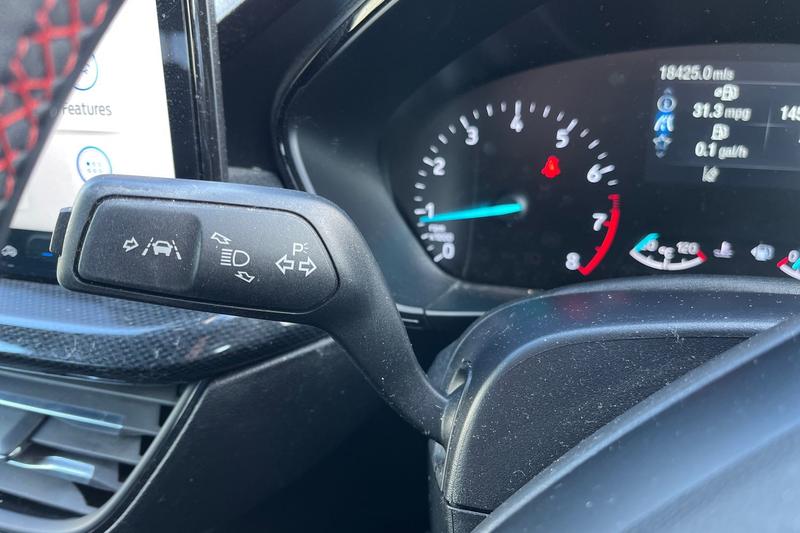 Used Ford Focus 2023 for sale - 78021257: Photo 14