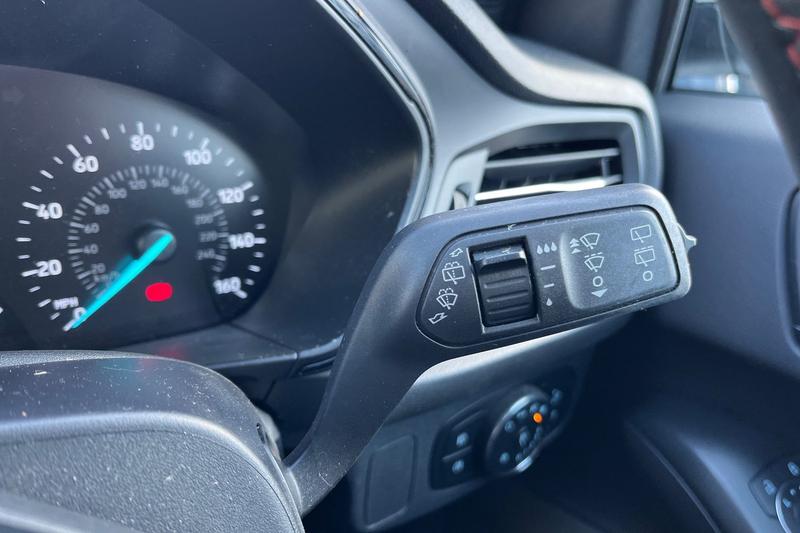 Used Ford Focus 2023 for sale - 78021257: Photo 15