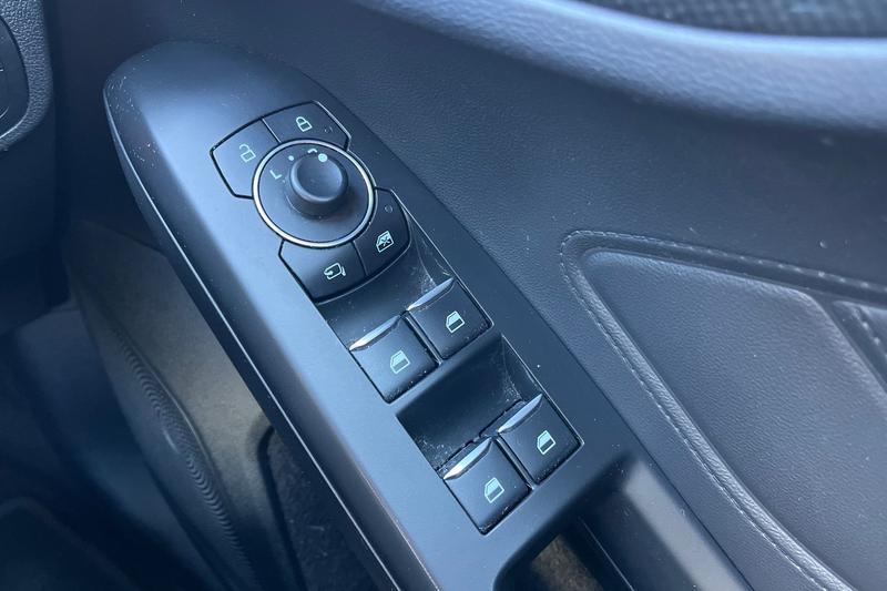 Used Ford Focus 2023 for sale - 78021257: Photo 16