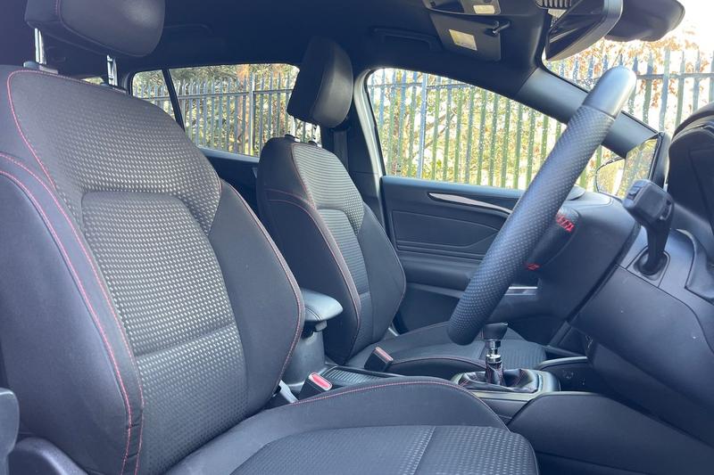 Used Ford Focus 2023 for sale - 78021257: Photo 17