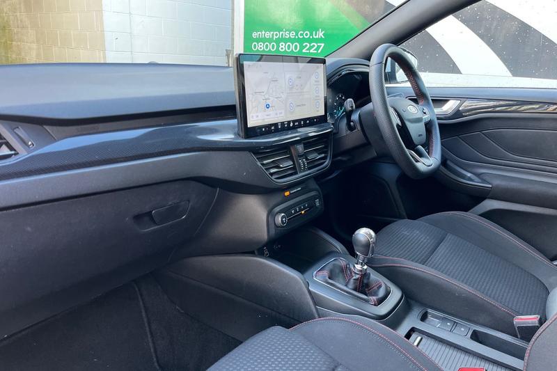 Used Ford Focus 2023 for sale - 78021257: Photo 18