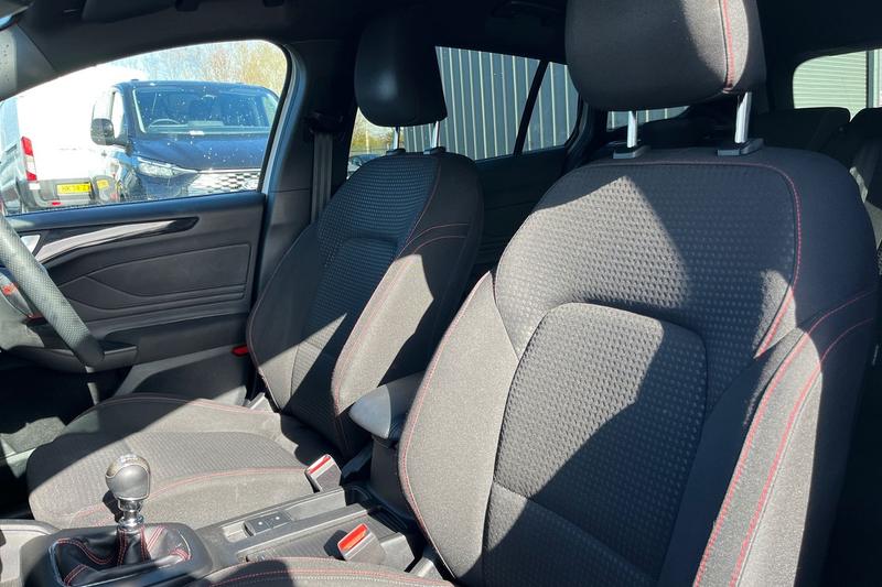 Used Ford Focus 2023 for sale - 78021257: Photo 19