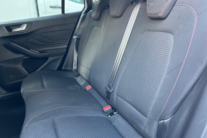 Used Ford Focus 2023 for sale - 78021257: Photo 20