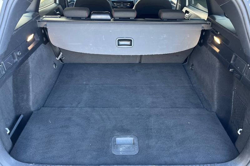 Used Ford Focus 2023 for sale - 78021257: Photo 21