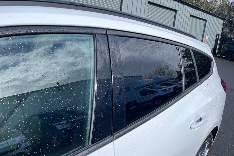 Used Ford Focus 2023 for sale - 78021257: Photo 23