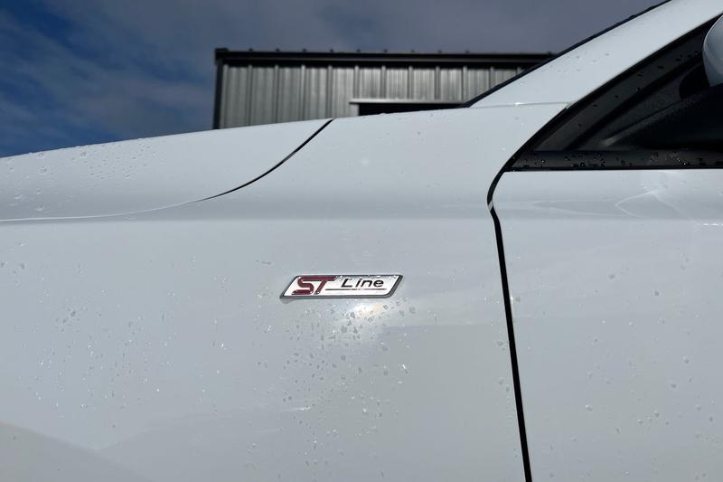 Used Ford Focus 2023 for sale - 78021257: Photo 24