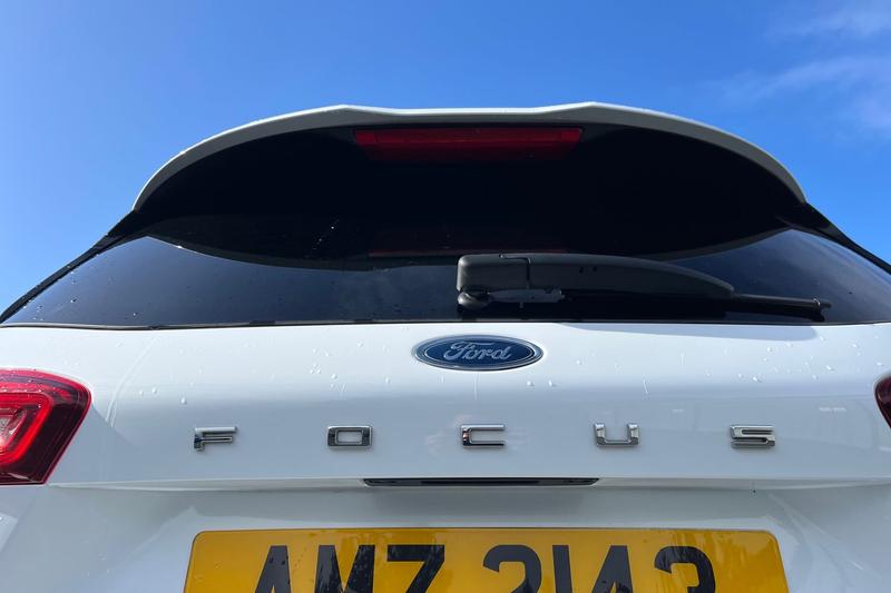 Used Ford Focus 2023 for sale - 78021257: Photo 25