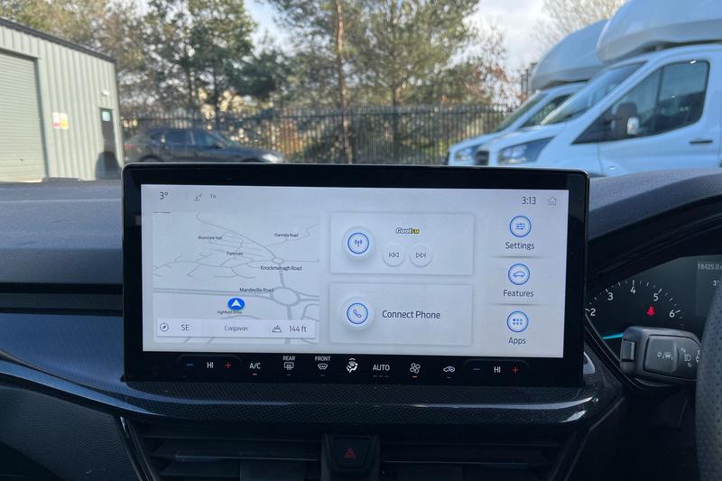 Used Ford Focus 2023 for sale - 78021257: Photo 26