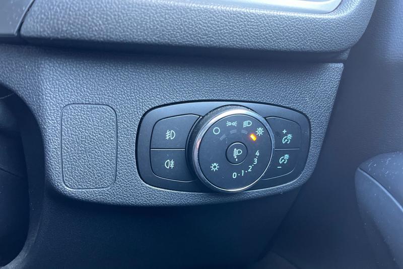 Used Ford Focus 2023 for sale - 78021257: Photo 27