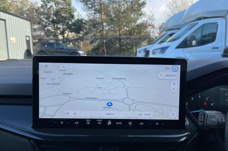 Used Ford Focus 2023 for sale - 78021257: Photo 28