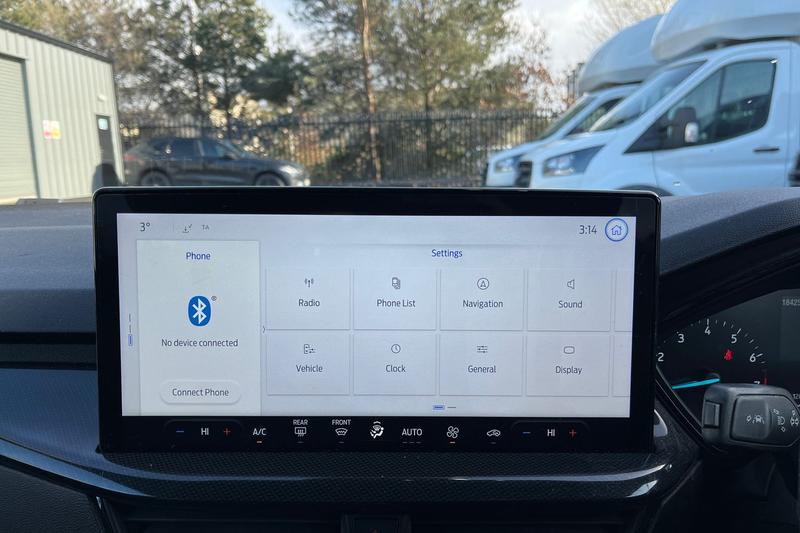 Used Ford Focus 2023 for sale - 78021257: Photo 29