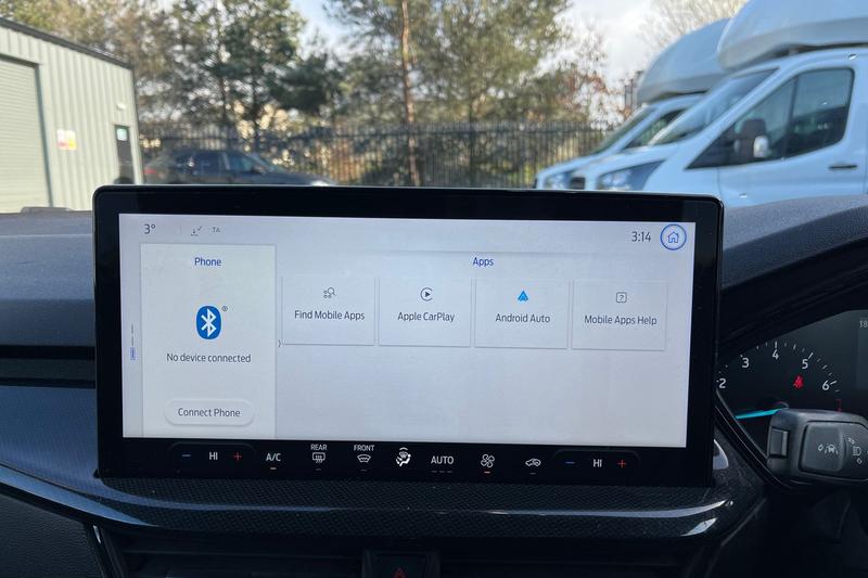 Used Ford Focus 2023 for sale - 78021257: Photo 31