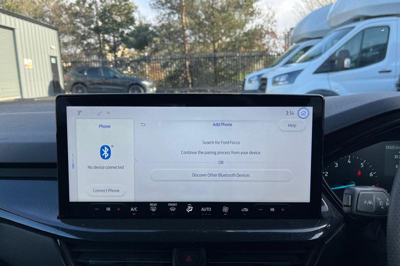 Used Ford Focus 2023 for sale - 78021257: Photo 32