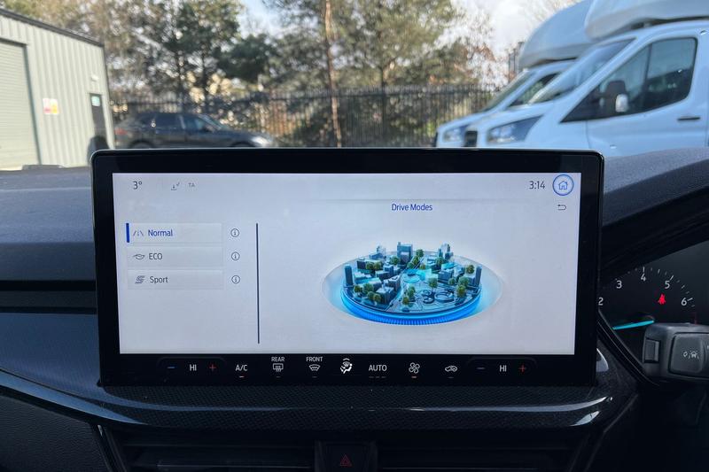 Used Ford Focus 2023 for sale - 78021257: Photo 35